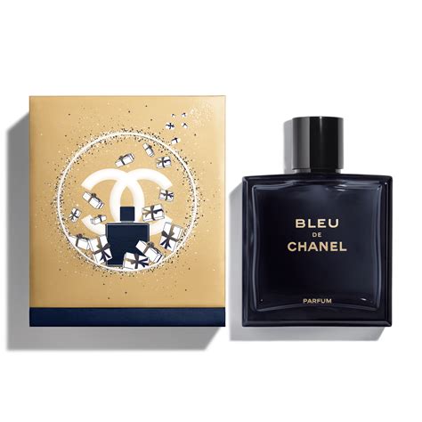 chanel bleu de chanel parfum review|what does bleu De Chanel smell like.